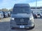 2022 Mercedes-Benz Sprinter Passenger Van Base