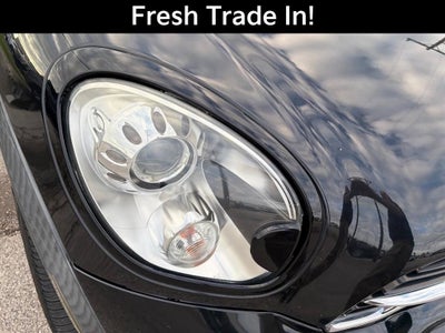 2016 MINI Cooper Countryman S