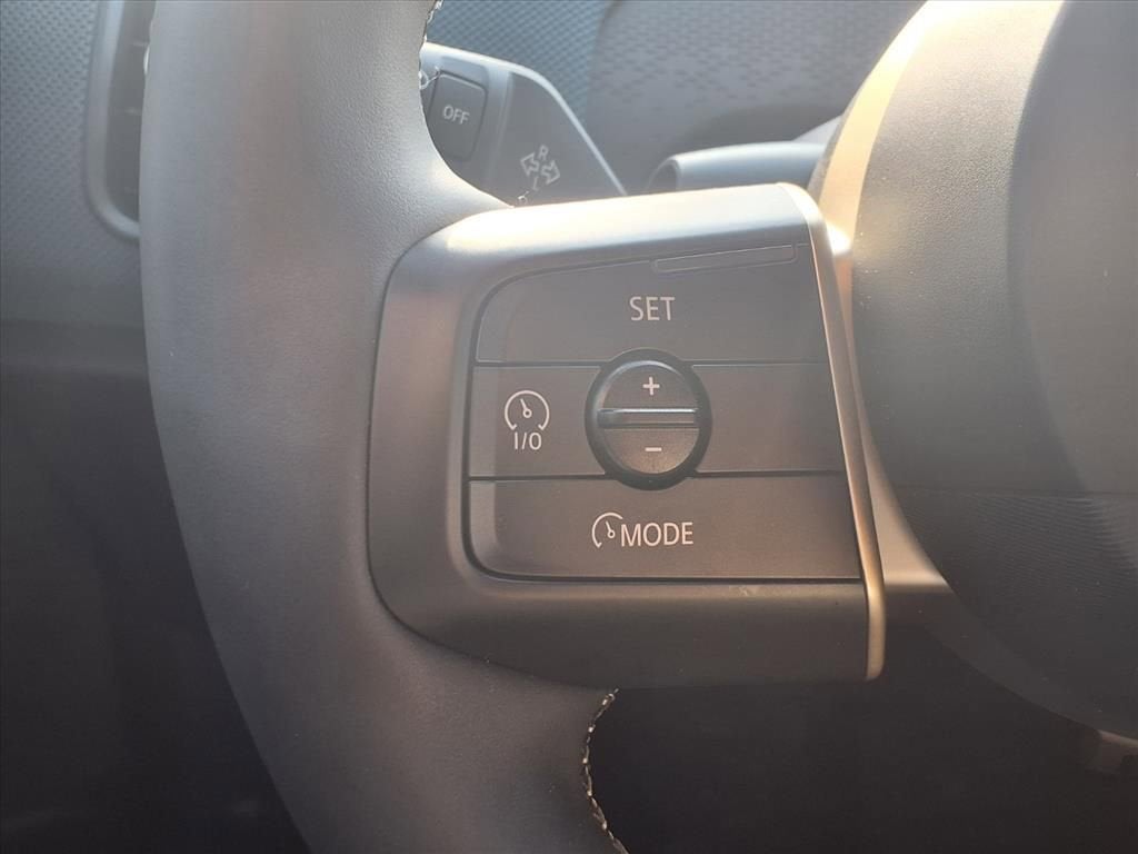 2025 MINI Countryman All4 Cooper S