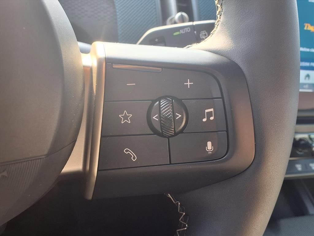 2025 MINI Countryman All4 Cooper S