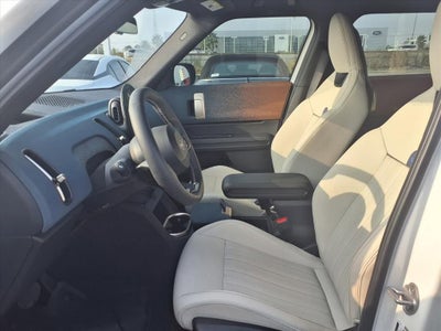 2025 MINI Countryman All4 Cooper S