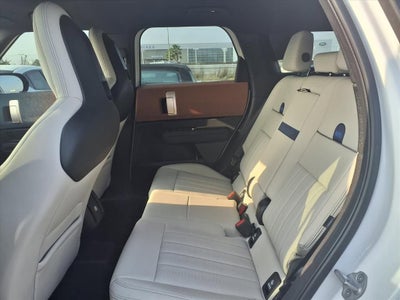 2025 MINI Countryman All4 Cooper S