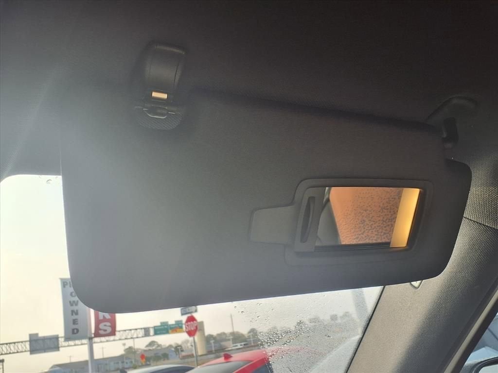 2025 MINI Countryman All4 Cooper S