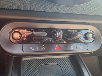 2025 MINI Countryman All4 Cooper S