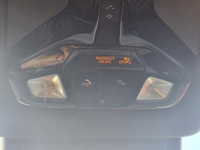 2025 MINI Countryman All4 Cooper S