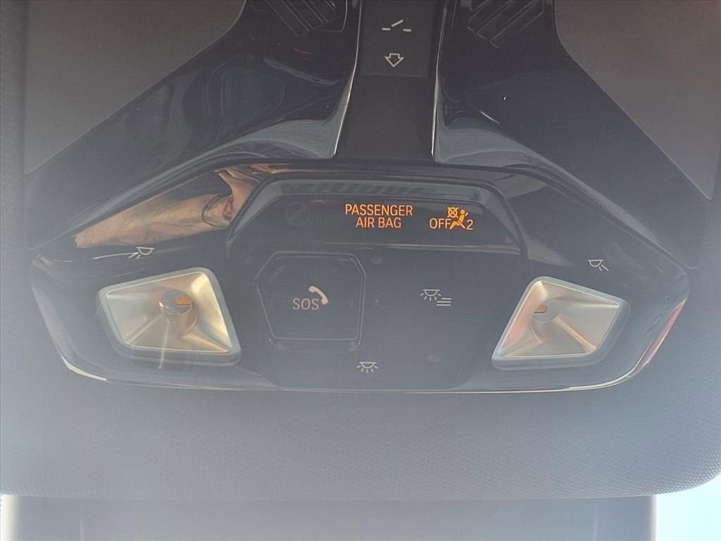 2025 MINI Countryman All4 Cooper S