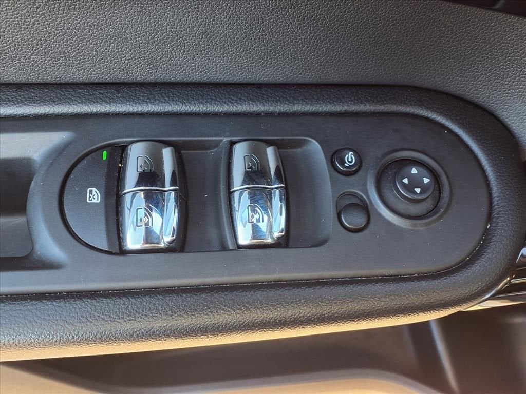 2019 MINI Countryman Cooper S