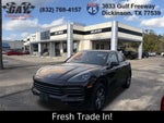 2019 Porsche Cayenne 4DR SUV AWD