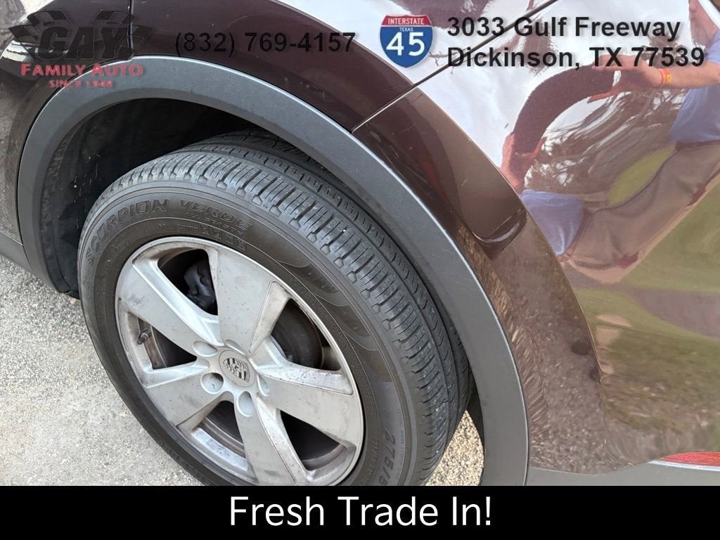 2019 Porsche Cayenne 4DR SUV AWD