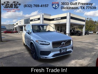 2021 Volvo XC90 Momentum