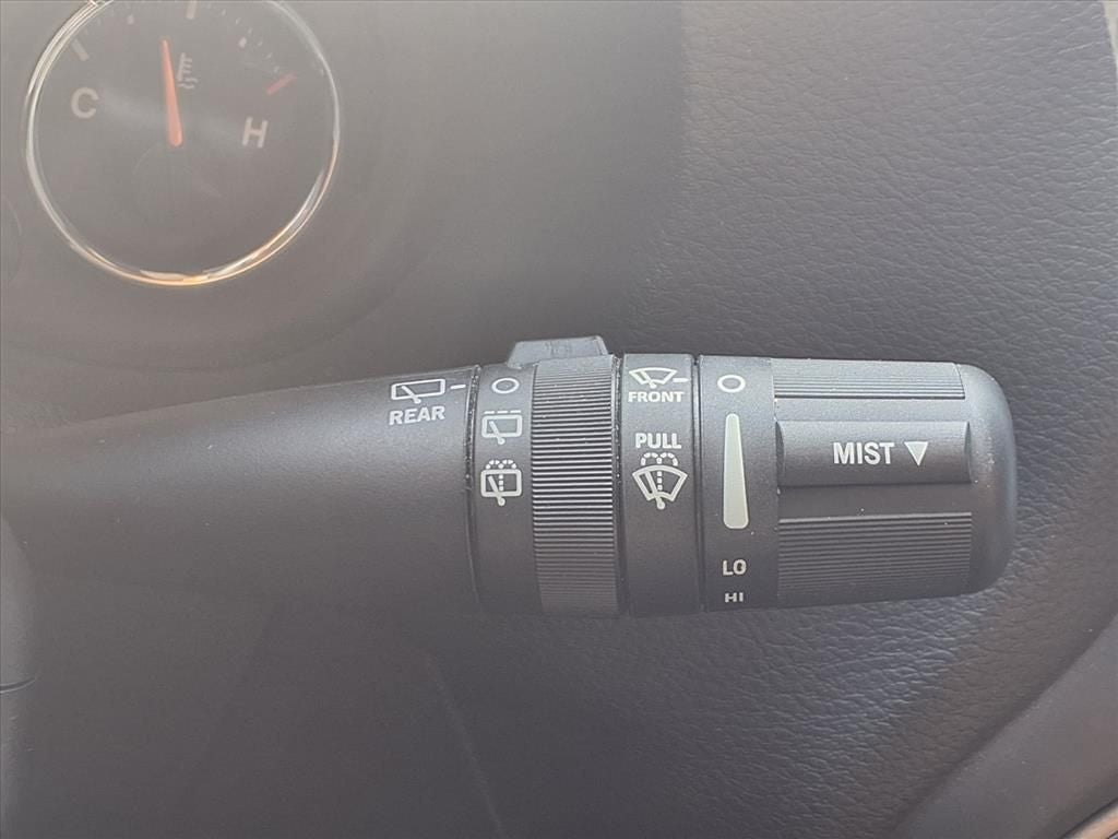 2018 Jeep Wrangler JK Unlimited Altitude