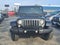 2018 Jeep Wrangler JK Unlimited Altitude