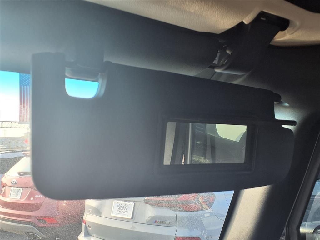 2018 Jeep Wrangler JK Unlimited Altitude