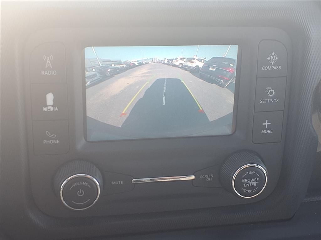 2019 Jeep Wrangler Unlimited Sport Altitude