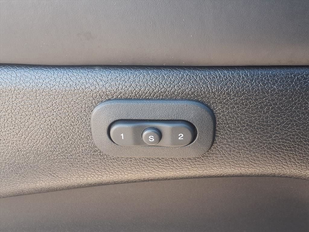 2019 Jeep Grand Cherokee High Altitude