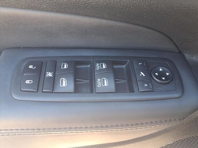 2019 Jeep Grand Cherokee High Altitude