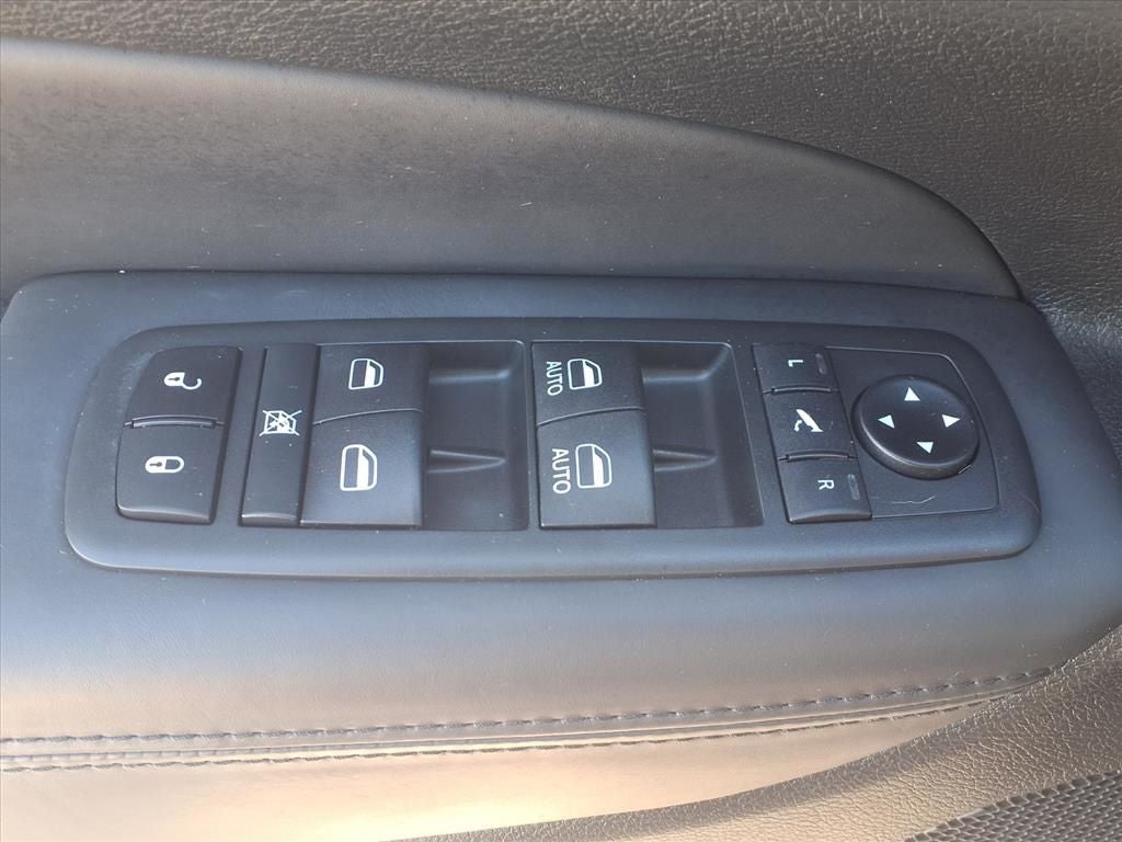 2019 Jeep Grand Cherokee High Altitude