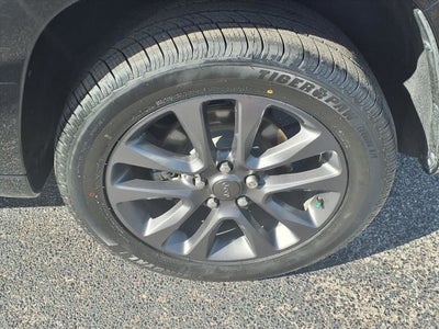 2019 Jeep Grand Cherokee High Altitude