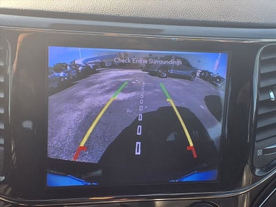 2019 Jeep Grand Cherokee High Altitude