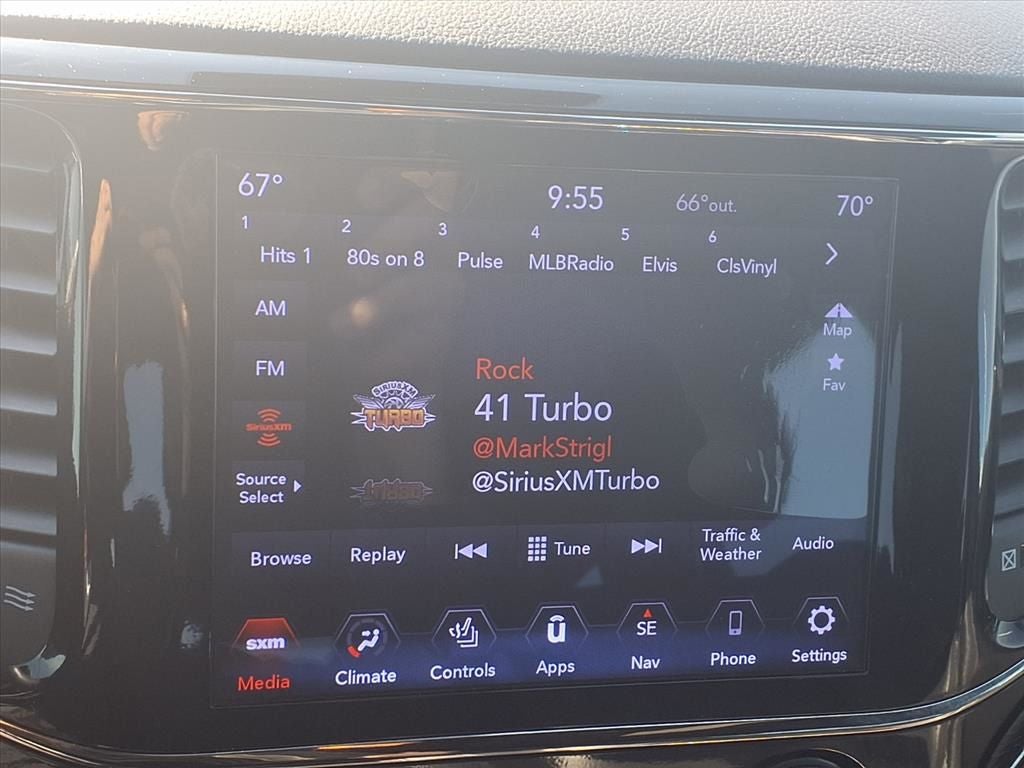 2019 Jeep Grand Cherokee High Altitude