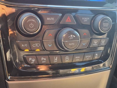 2019 Jeep Grand Cherokee High Altitude