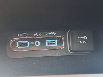 2019 Jeep Grand Cherokee High Altitude