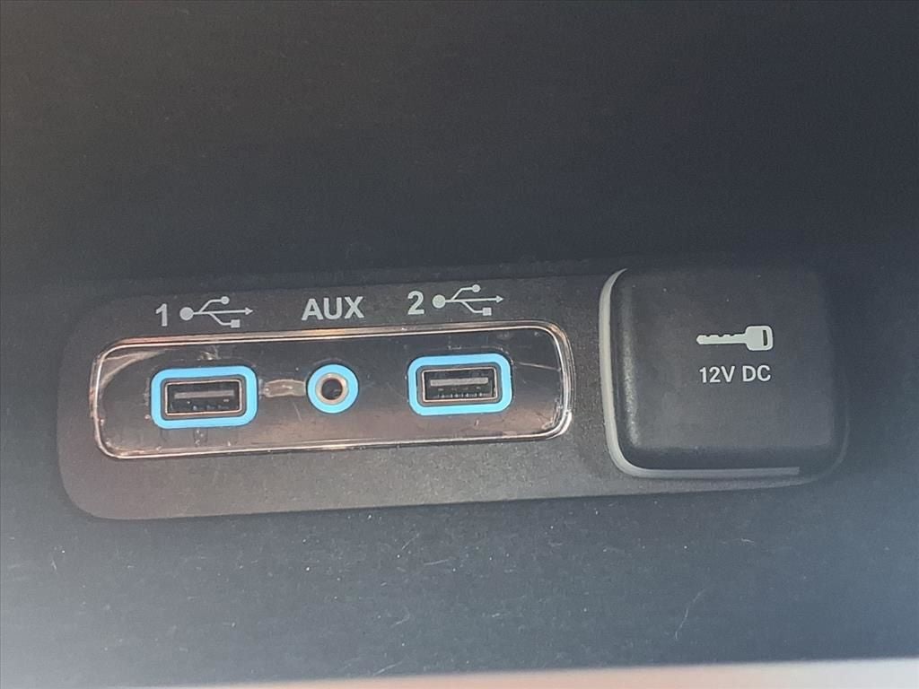 2019 Jeep Grand Cherokee High Altitude