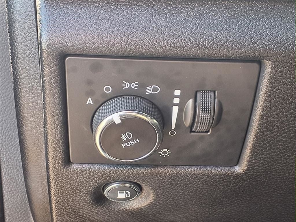 2019 Jeep Grand Cherokee High Altitude