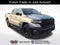 2025 RAM 1500 Warlock