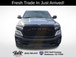 2025 RAM 1500 Warlock