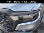 2025 RAM 1500 Warlock