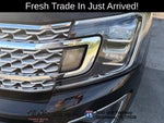 2021 Ford Expedition Max Platinum