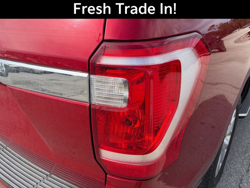2020 Ford Expedition XLT