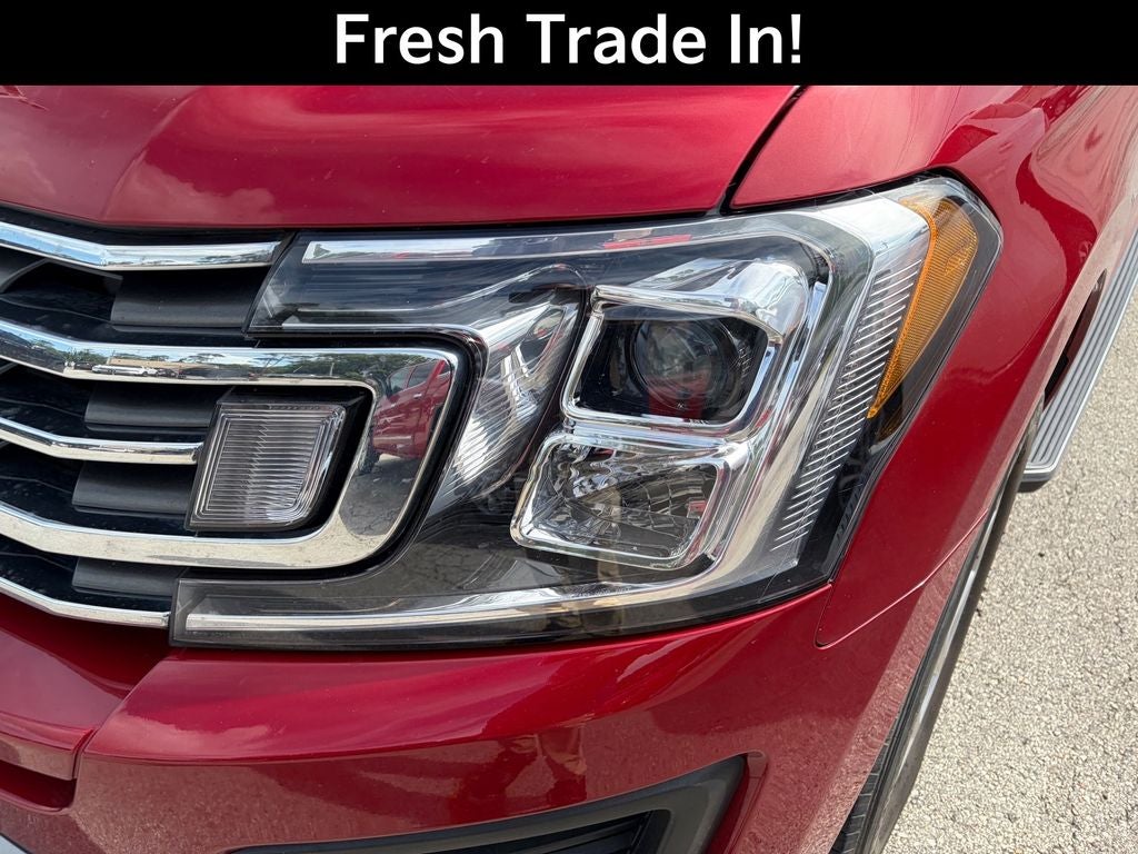 2020 Ford Expedition XLT