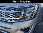 2018 Ford Expedition Platinum