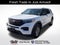 2020 Ford Explorer Base