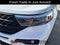2020 Ford Explorer Base