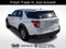 2020 Ford Explorer Base