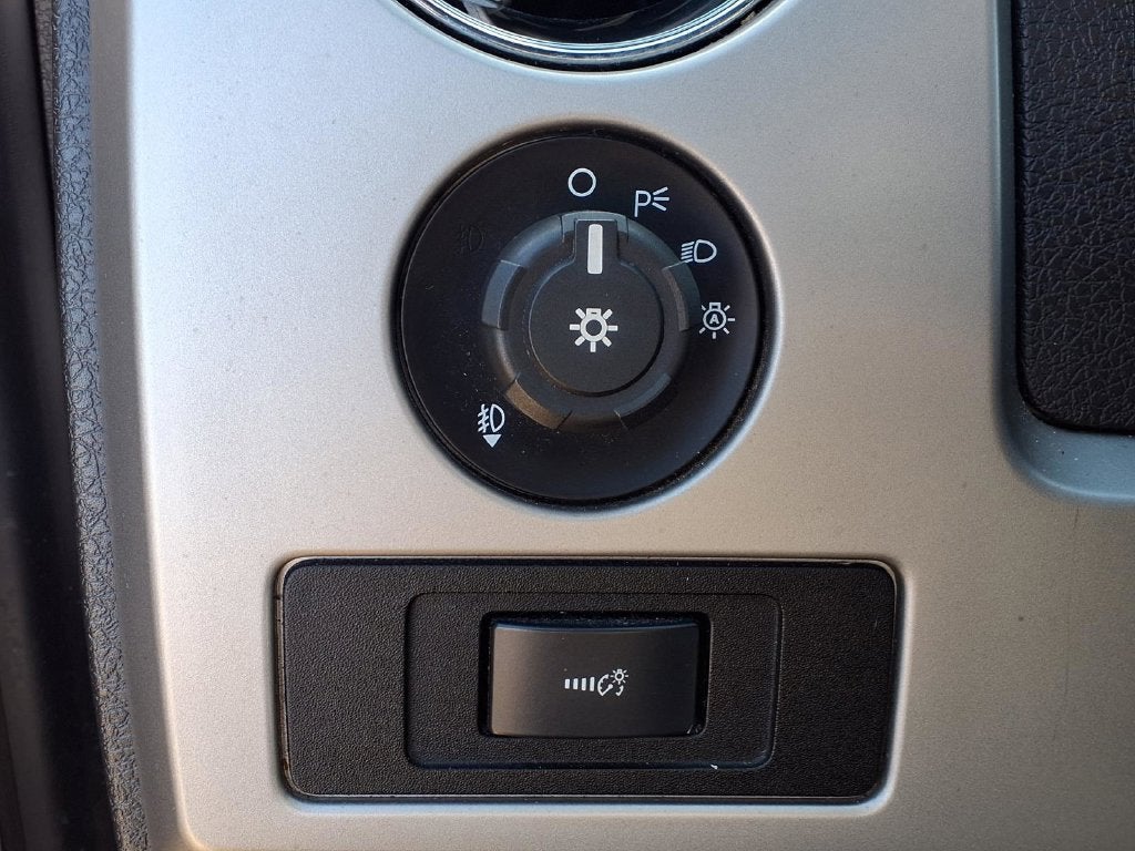 2011 Ford F-150 Lariat