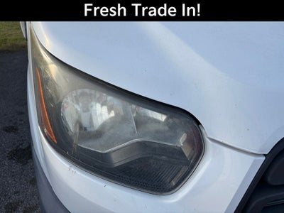 2015 Ford Transit-250 Base