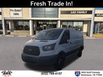 2015 Ford Transit-250 Base