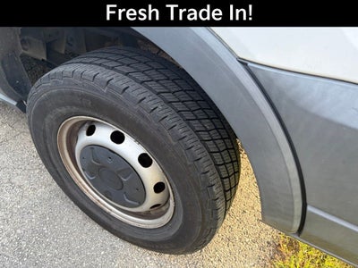 2015 Ford Transit-250 Base