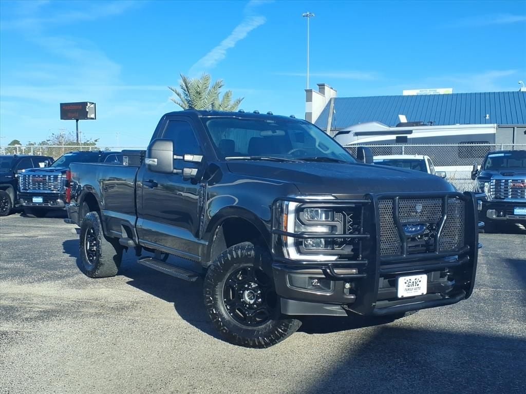 2024 Ford F-250SD XL