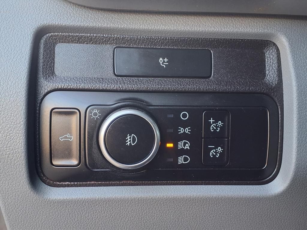 2024 Ford F-250SD XL