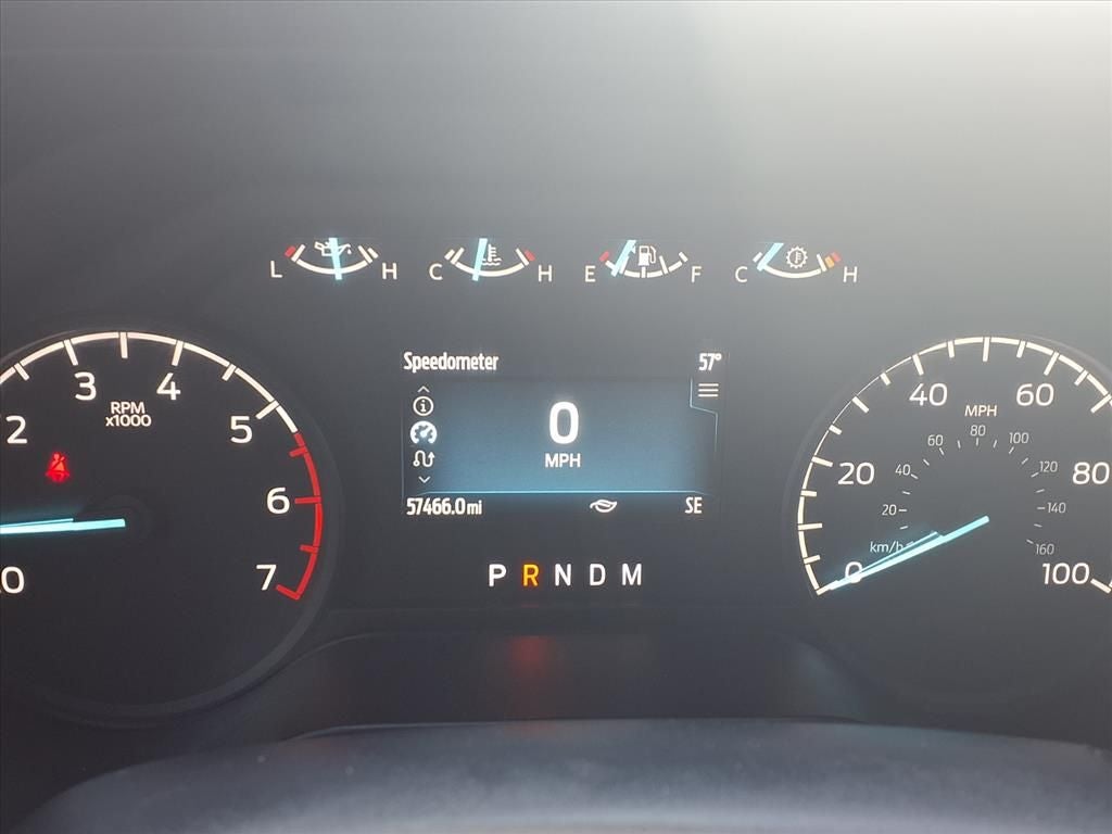 2024 Ford F-250SD XL