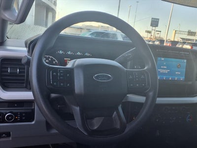 2024 Ford F-250SD XL