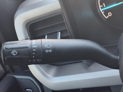 2024 Ford F-250SD XL