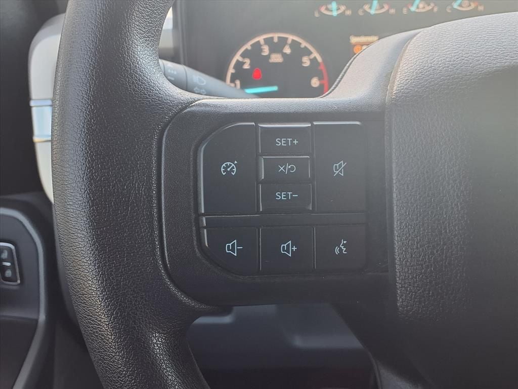 2024 Ford F-250SD XL