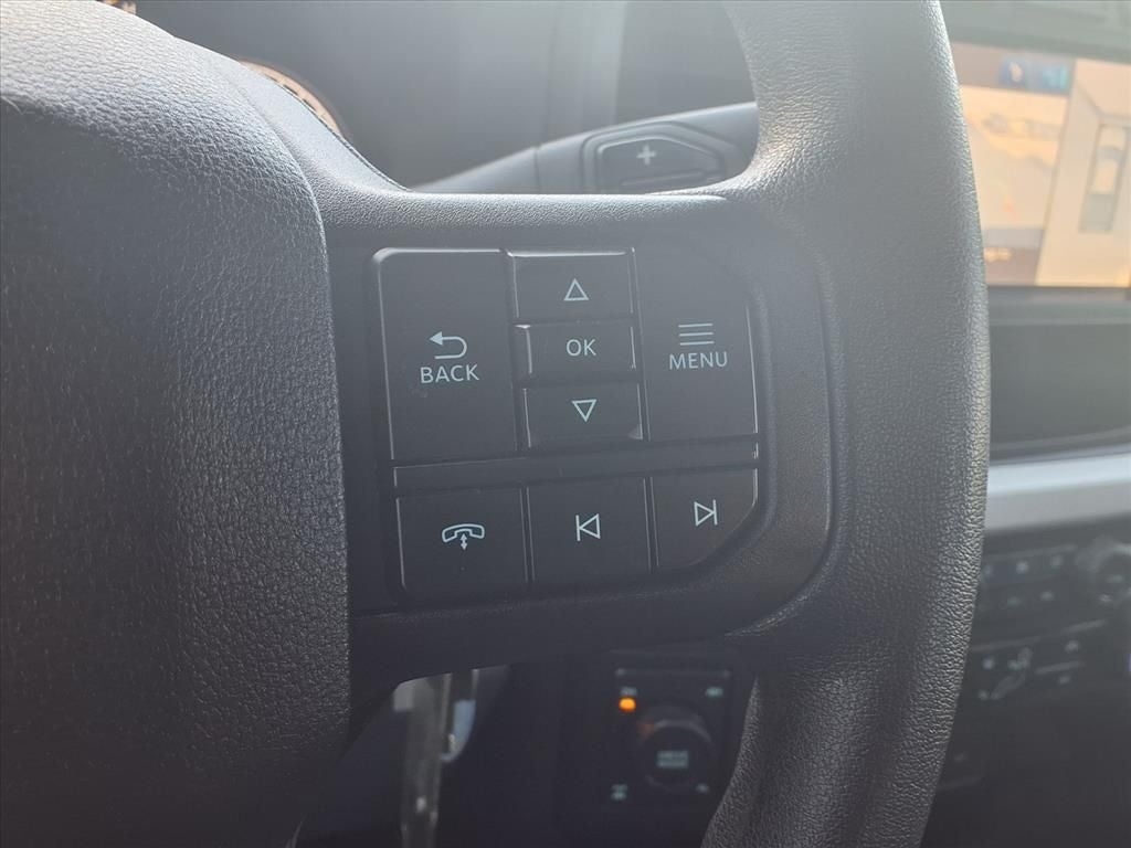 2024 Ford F-250SD XL