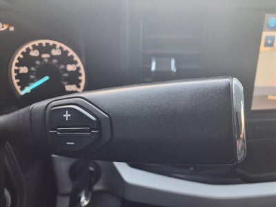 2024 Ford F-250SD XL